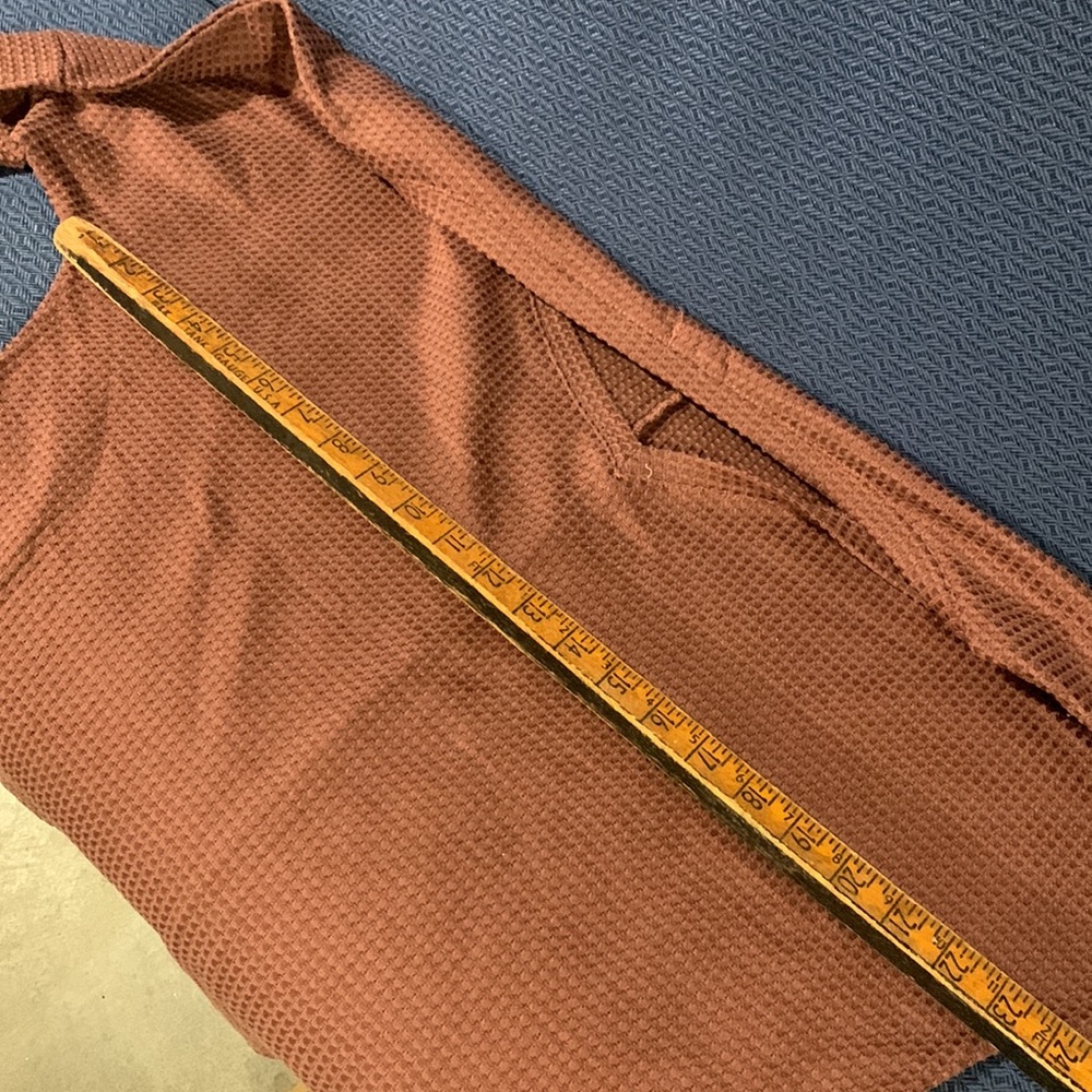 Thermal Slouch Shirt - Picture 5 of 7